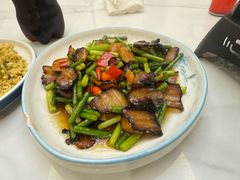 -小乡小镇·传承桐庐土菜·老板亲自烧的菜