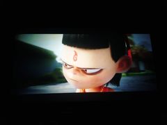 -佳兆业国际影城(鞍山店)