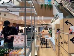 -Seesaw Coffee(上海虹桥天地店)