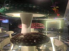 -H次元沉浸剧情密室(街道口店)