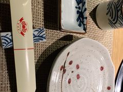 -蟹将军·松叶蟹和牛日料放题自助(K11店)