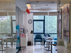 -泰康拜博口腔医院(海曙店)