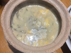 -李久其家民间餐厅(观沙岭公园店)