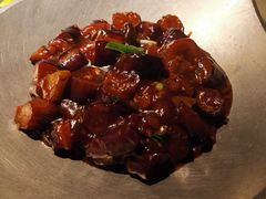 -绿茶餐厅(西单老佛爷店)