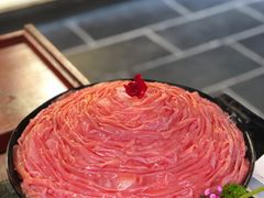 一咪鸭肠-袁老四老火锅(大丰店)