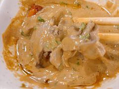 -马记伊源斋涮肉·清真菜(潘家园古玩市场店)