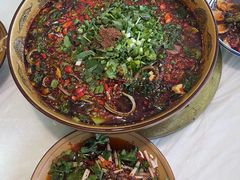 -乐山第一家临江鳝丝(茶坊路店)