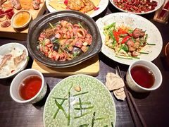 -桂小厨广西菜(万象城店)