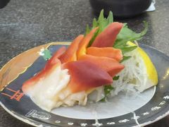 -禾绿回转寿司(国瑞店)