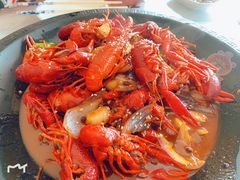 -金陵暴走小龙虾·迷踪蟹(凯德MALL店)