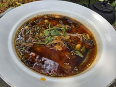 -院8里·小聚园老川菜(九眼桥店)