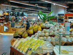 -Olé精品超市(广州太古汇店)