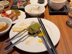 -广州富力君悦大酒店·凯菲厅