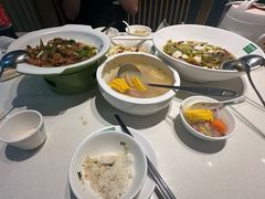 -绿草地·湘菜(7mall店)