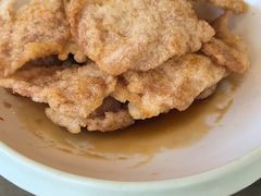 -英兰朝族饭店·英兰锅包肉(佳园路店)
