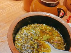-寨子里的·钵钵菜·湘西山里菜(魅力湘西店)