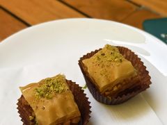 -ELI FALAFEL Lebanese&Mediterranean黎巴嫩美食(富城路店)