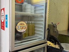 -公利真料竹蔗水(中环店)