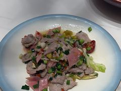 -南山翁新概念川菜(江宁万达广场店)