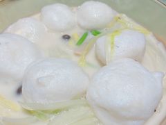-東海海鲜酒家(中信广场店)