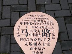 -复旦大学本部-食堂