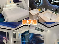 -厦门北海湾惠龙万达嘉华酒店