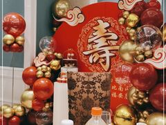 -狮王府淮扬菜(新街口友谊店)