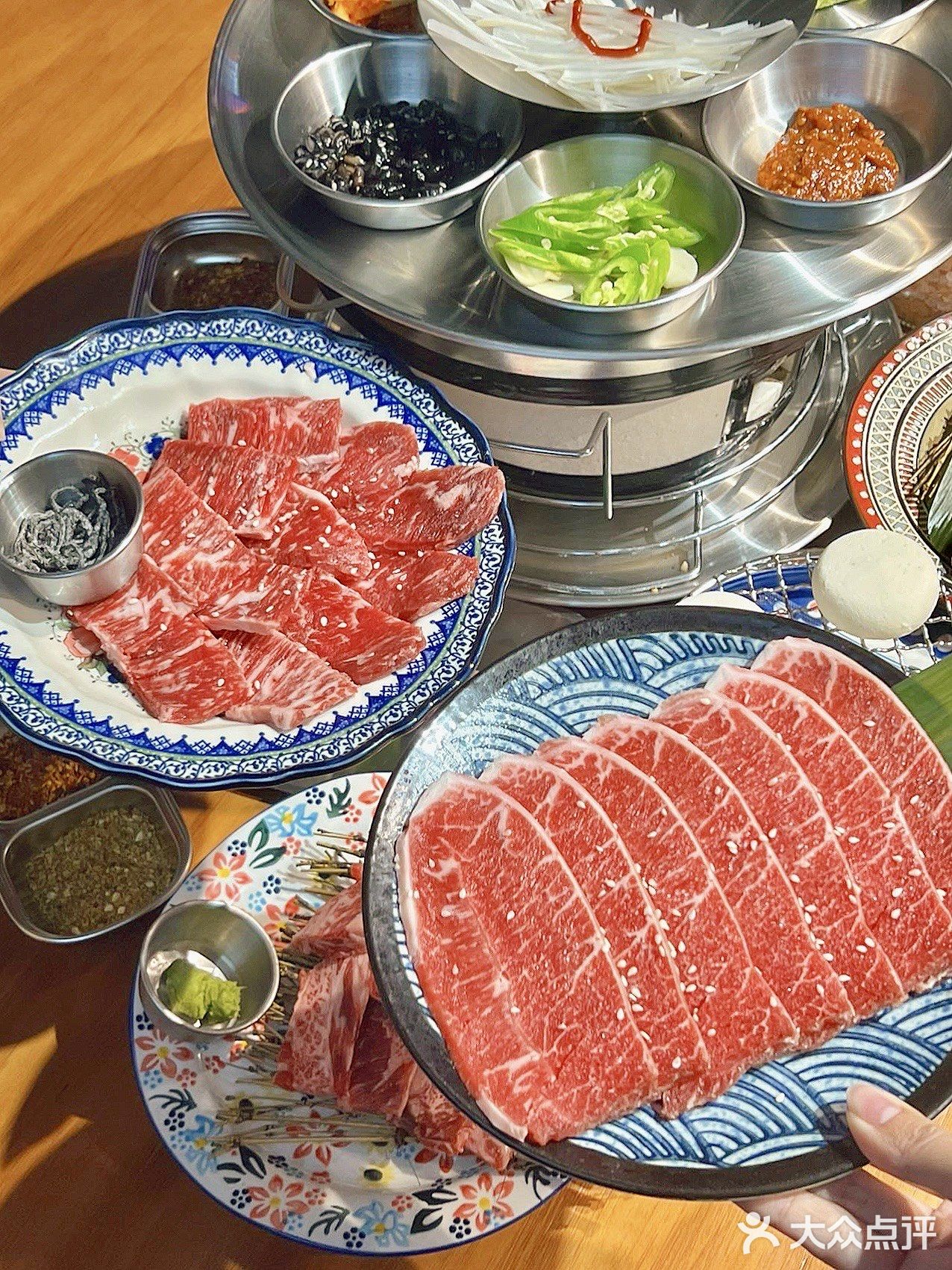 泉州这家烤肉太顶了！！真的好好吃！！！