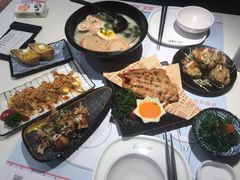 -花漫里日式餐厅(南安中骏店)