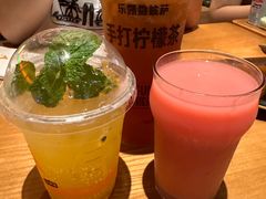 -乐凯撒披萨(福田COCOPark店)