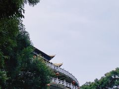 -南京市无想山景区