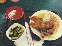 -大圆碗•T骨大排饭(天海店)