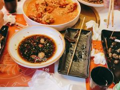 -96农蝎虾(江桥老街店)