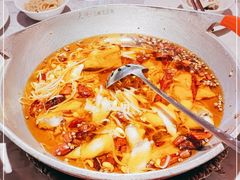 -天辣(金桥啦啦宝都店)