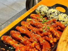 -韩象烤肉·韩国料理(市南麦凯乐旗舰店)