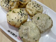 -小杨生煎(深圳岗厦北店)