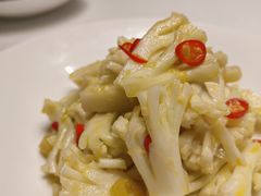 -院里寻菜·精致庭院菜(观沙岭店)