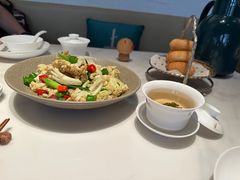 -上上席川菜(凯德乐峰广场店)