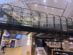 大堂-一棠龙虾•王牌虾球(楚河汉街店)