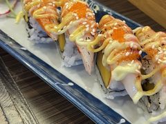 -仙隐小鹿料理食堂(惠济万达店)