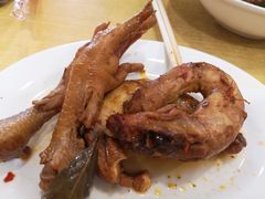 -水仙拉面(水仙街店)