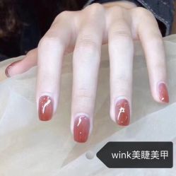 -Wink美甲美睫