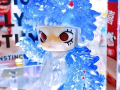 -泡泡玛特POPMART(上海环球港店)