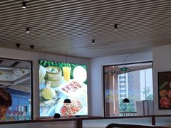 -港久茶餐厅(鹭洲里店)