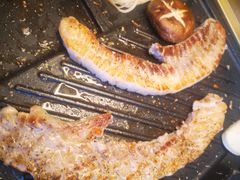 -金妈家烤肉(龙湖U城天街店)