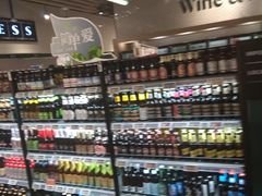 零售区-7fresh七鲜(大族广场店)