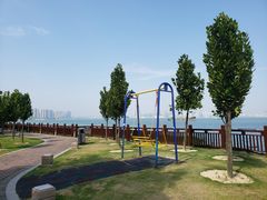 -海沧湾公园