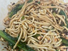 -刘臣街燃面