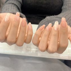 -斯馨·健康美甲美睫