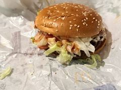 -麦当劳(华亚广场店)